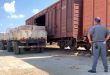 El traslado de los alimentos de la canasta básica figura entre los servicios protegidos