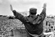 Hace 97 agostos nació en Birán el que poco tiempo después pusiera sus ideas y su corazón en el proyecto revolucionario cubano: Fidel Alejandro Castro Ruz